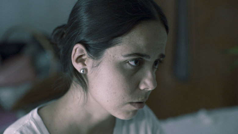 кадр из фильма No siempre será así