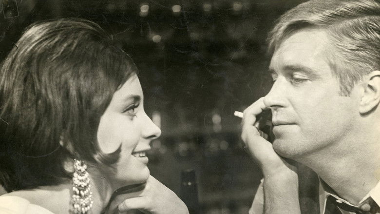 кадр из фильма The Carpetbaggers