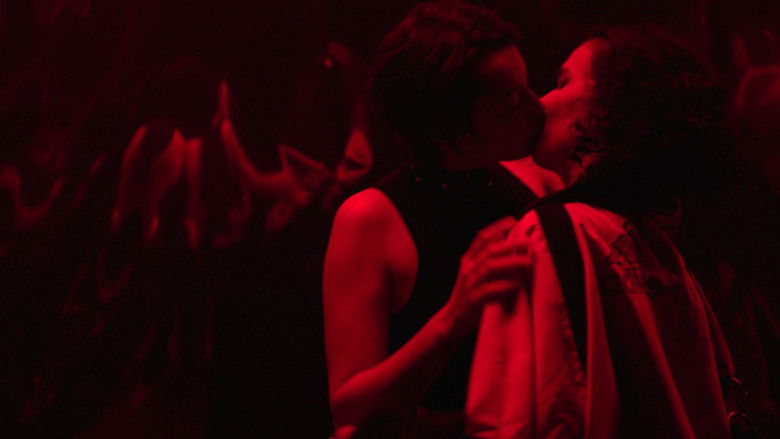 кадр из фильма Meu Céu E O Seu Inferno