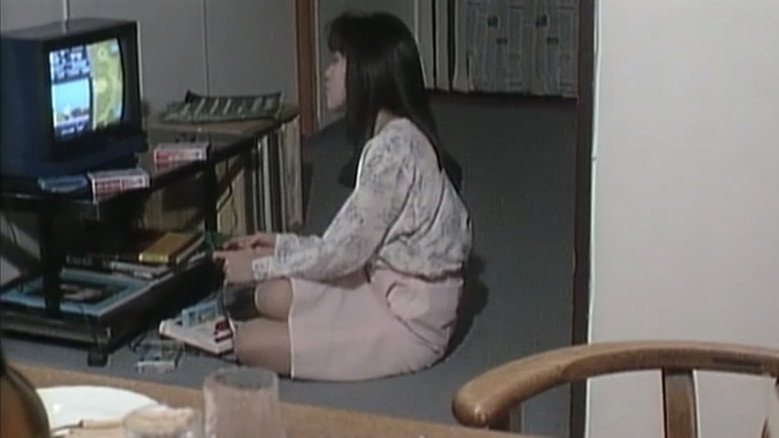 кадр из фильма 本番ONANIE 指戯