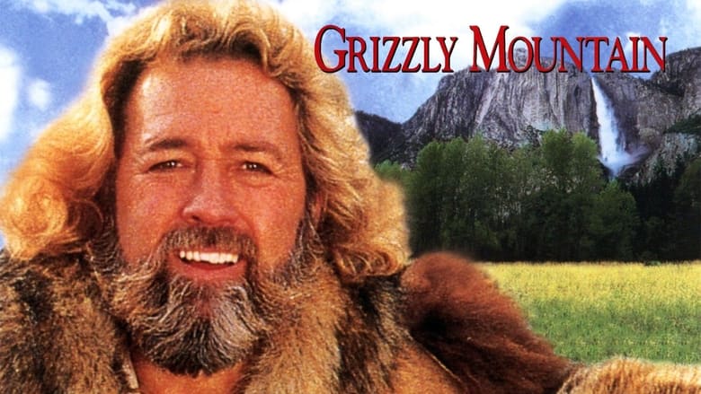 кадр из фильма Grizzly Mountain