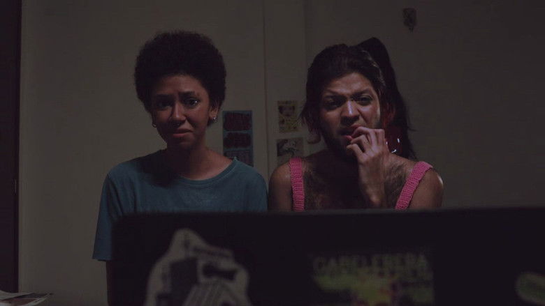 кадр из фильма Na Casa dos 20