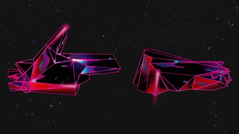 кадр из фильма Holy Calamavote – A Special Performance by Run The Jewels