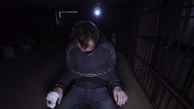 кадр из фильма Red Net