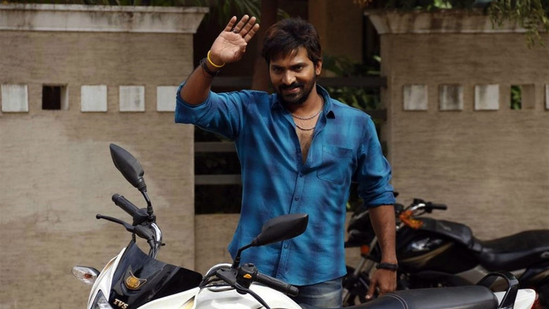 кадр из фильма ஆர். கே. நகர்