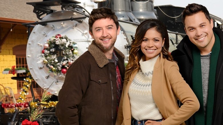 кадр из фильма Beaus of Holly