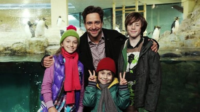 кадр из фильма Vatertag