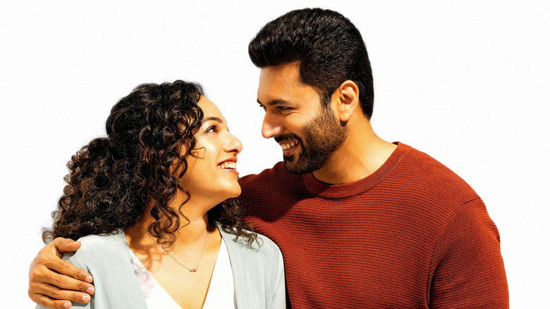 кадр из фильма Не время для любви