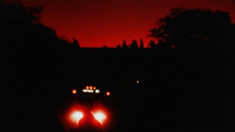 кадр из фильма Carolyn And Me: Part Two