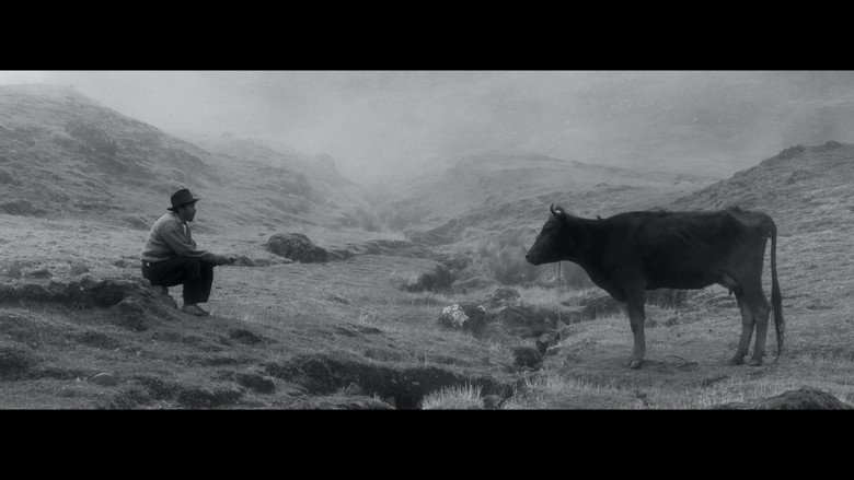 кадр из фильма Samichay