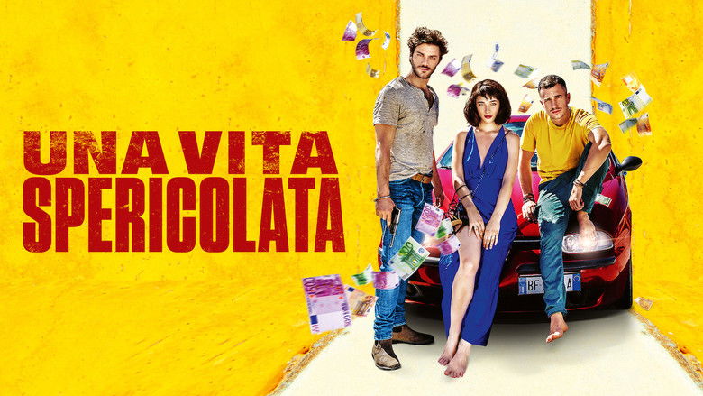 кадр из фильма Безрассудная жизнь