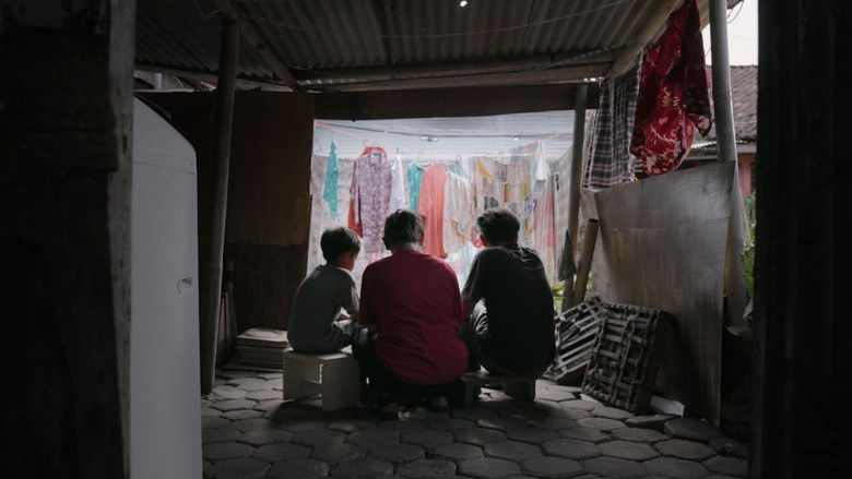 кадр из фильма Noda-Noda Seragam