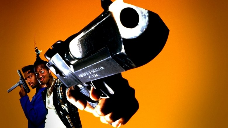 кадр из фильма Не грози южному централу, попивая сок у себя в квартале