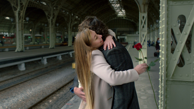 кадр из фильма Счастье в конверте