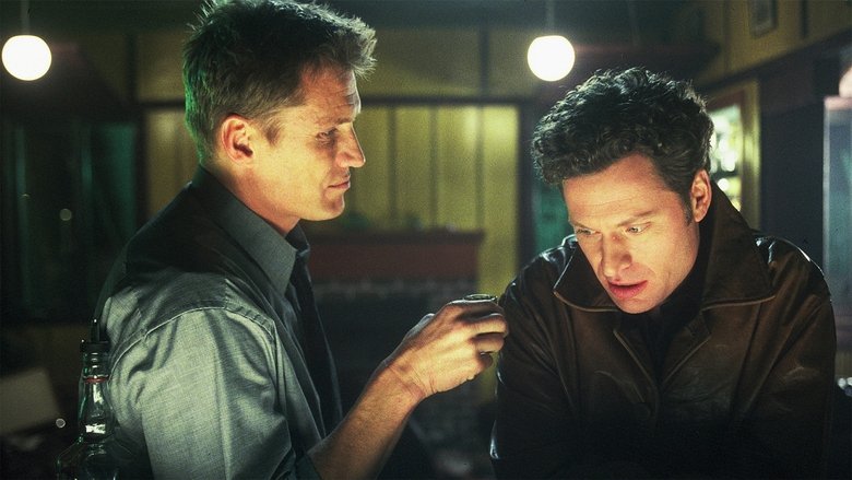 кадр из фильма Тайный план