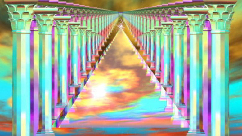 кадр из фильма Realms of Light