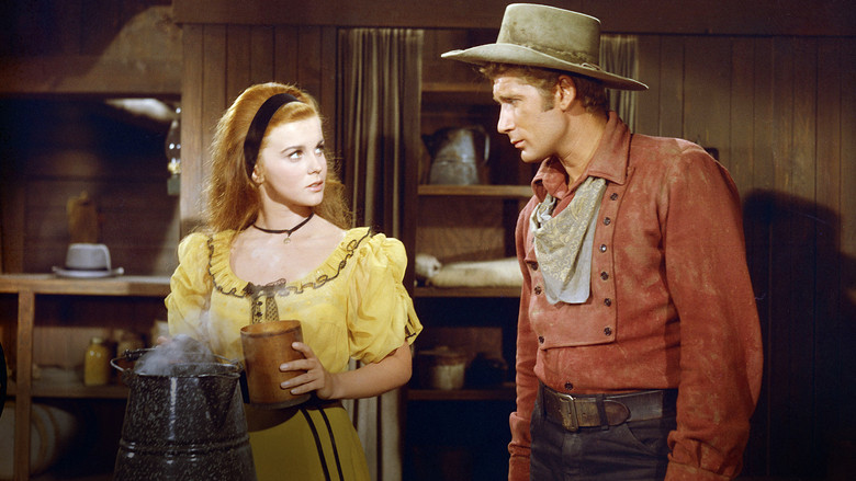 кадр из фильма Дилижанс