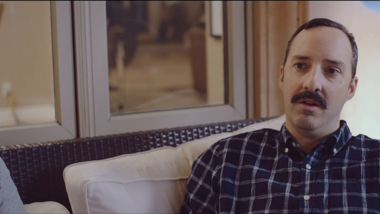 кадр из фильма Подруга из Голливуда