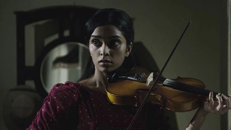 кадр из фильма Swaroopa