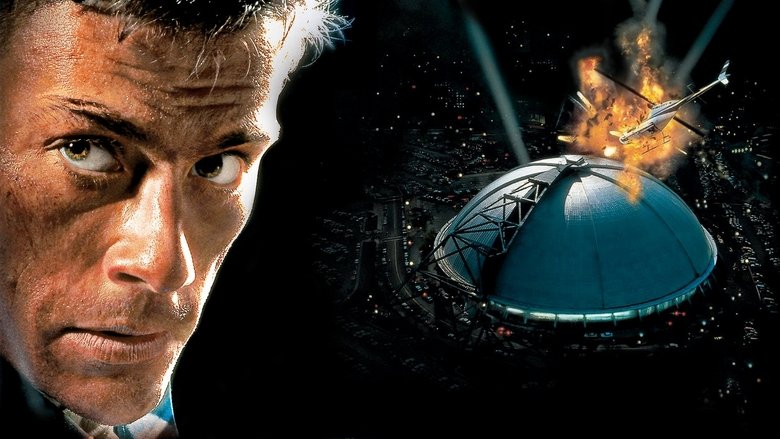 кадр из фильма Внезапная смерть