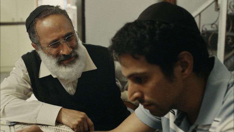 кадр из фильма Подстрекательство