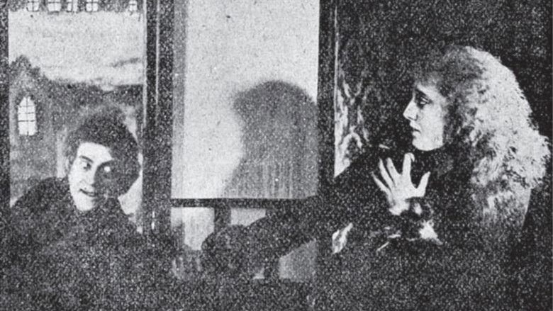 кадр из фильма Drakula halála