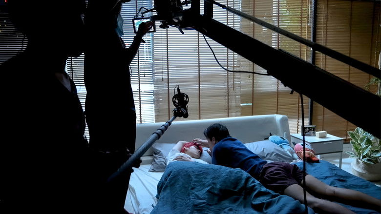 кадр из фильма แปลรักฉันด้วยใจเธอ Part2 The Documentary