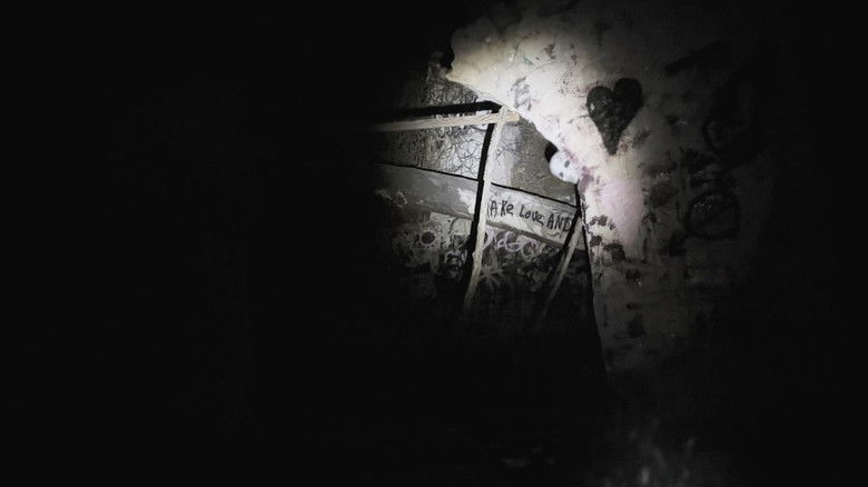 кадр из фильма Jabberjaw