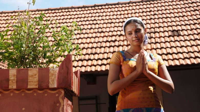 кадр из фильма அழகன் அழகி