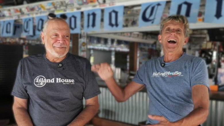 No Closet Space: The History of Gay Key West
