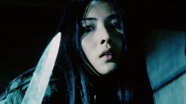 кадр из фильма Скорпион: Клетка для зверя