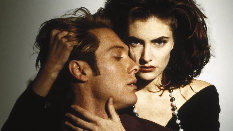 кадр из фильма Секс, ложь, безумие