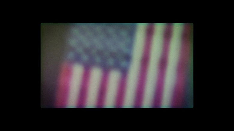 кадр из фильма Freedom of What