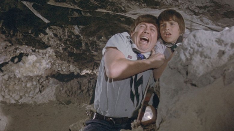 кадр из фильма Chabelo y Pepito contra los monstruos