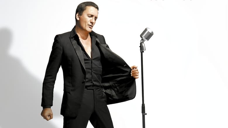 кадр из фильма Dany Brillant chante Aznavour