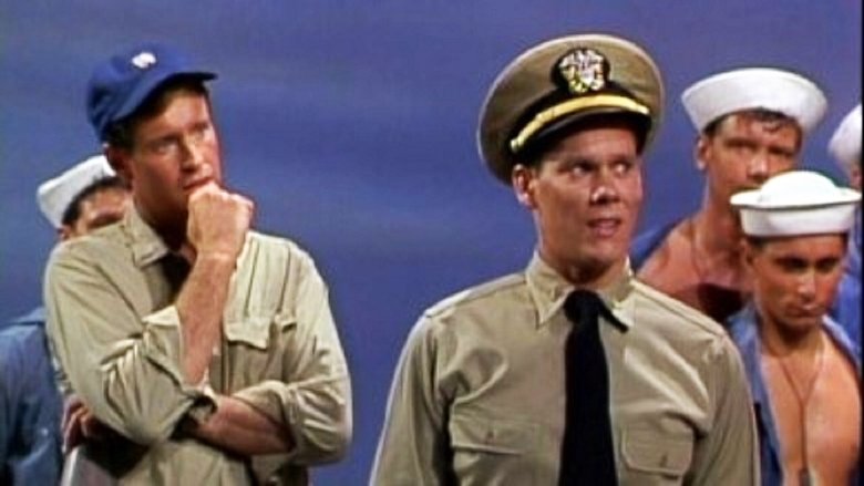 кадр из фильма Mister Roberts