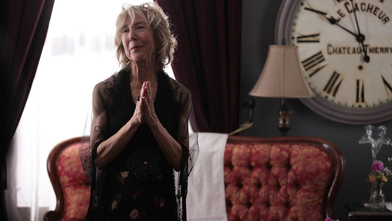 кадр из фильма Последнее желание