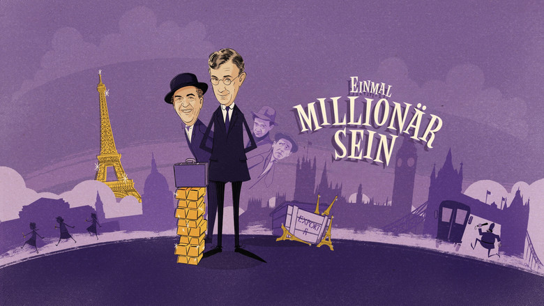 кадр из фильма Банда с Лавендер Хилл