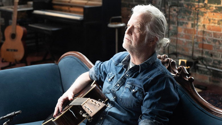 кадр из фильма Blue Rodeo: Lost Together