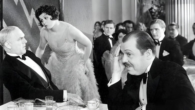 кадр из фильма Nothing but the Truth