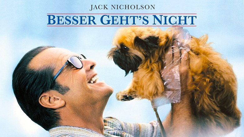 кадр из фильма Лучше не бывает