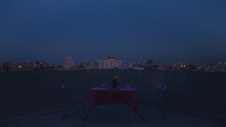 кадр из фильма Practicar Conversaciones