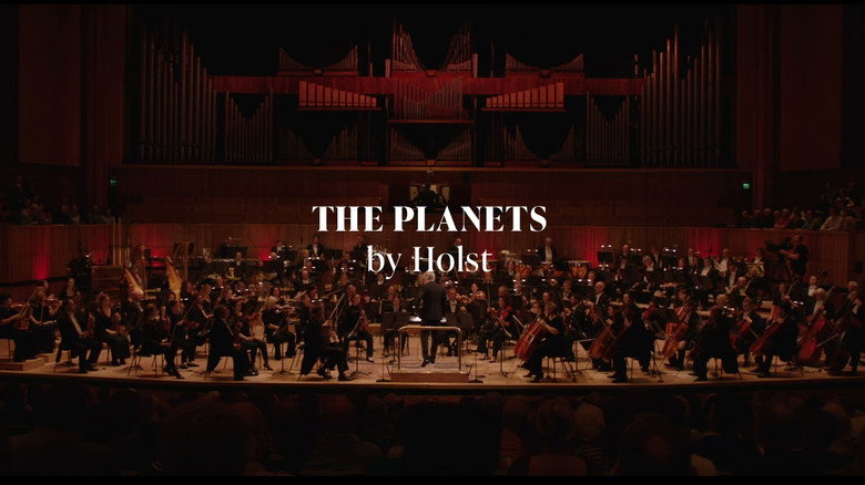 London Philharmonic Orchestra: The Planets
