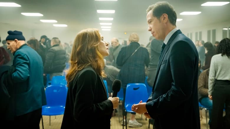 кадр из фильма Les Promesses