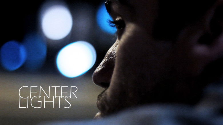 кадр из фильма Luces del centro