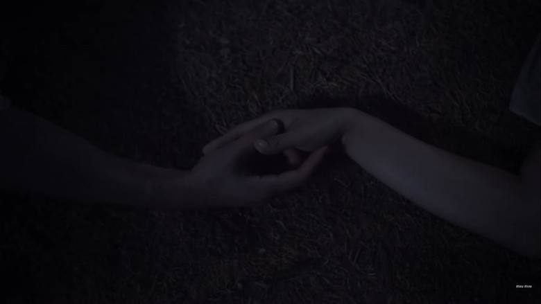 кадр из фильма Shangri-La