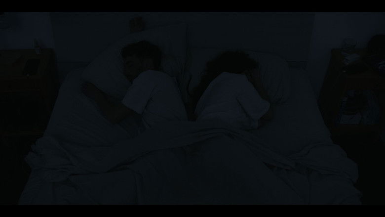 кадр из фильма Nella tua testa