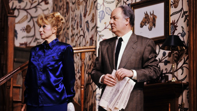 кадр из фильма Bon week-end Monsieur Bennett !