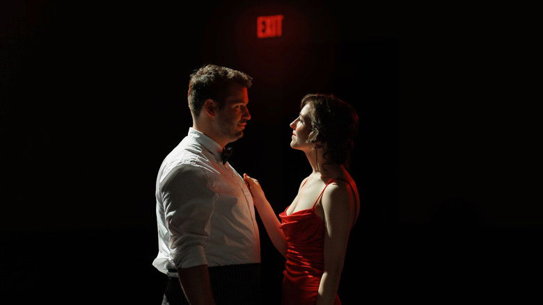 кадр из фильма Do I Know You From Somewhere?