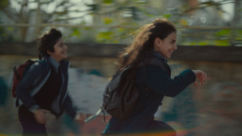 кадр из фильма نجوم الأمل و الألم